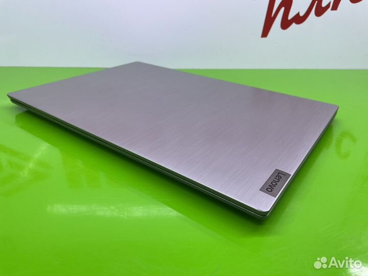 Новый игровой ноутбук Lenovo c mx330