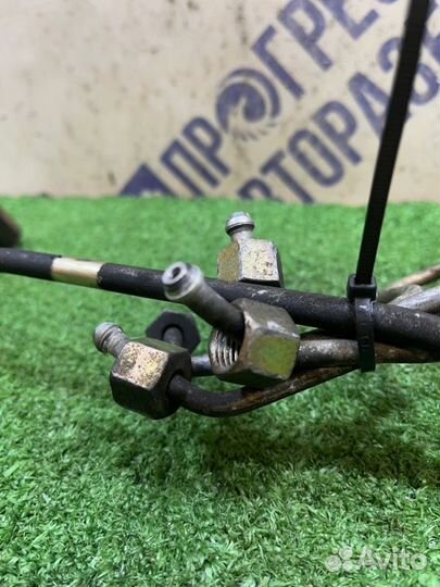 Топливная трубка Ssangyong Rexton Rx270