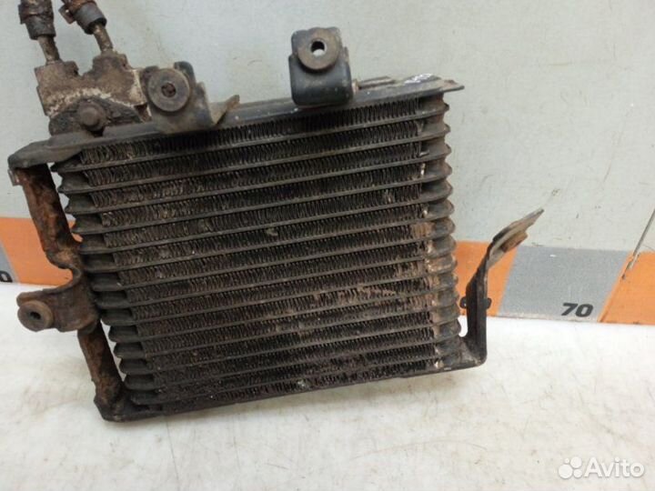 Б/У Б/У маслоохладитель, Инфинити Джей Икс 35