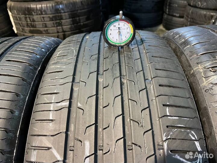 Continental EcoContact 6 225/45 R18