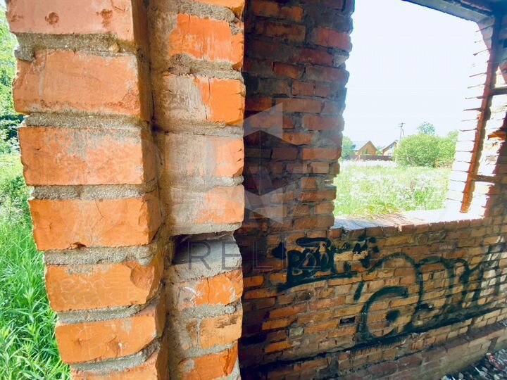 Участок 20 сот. (СНТ, ДНП)