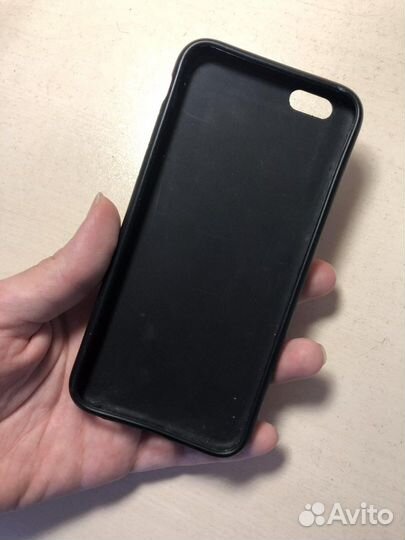 Чехол на iPhone 6S