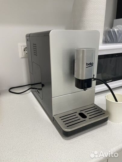 Кофемашина