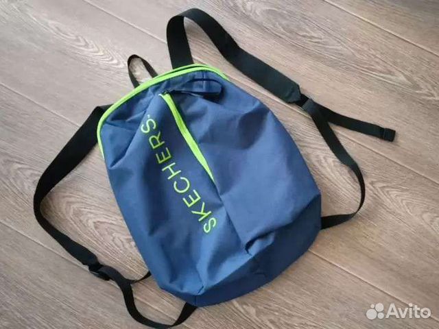 Рюкзак новый