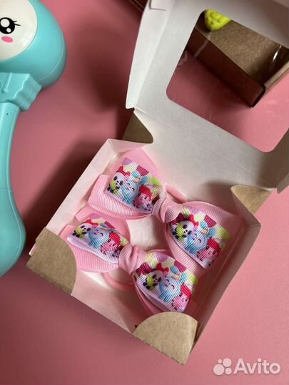 Игрушки для малышей