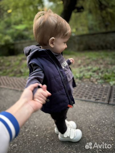 Жилетка carters