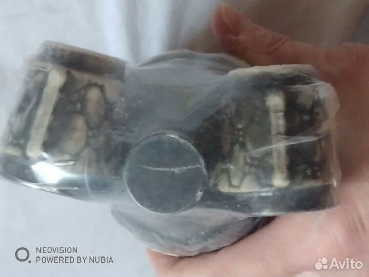 Подарочный набор фляжка 