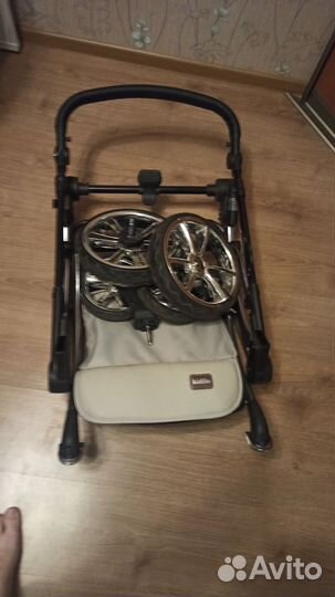 Детская коляска