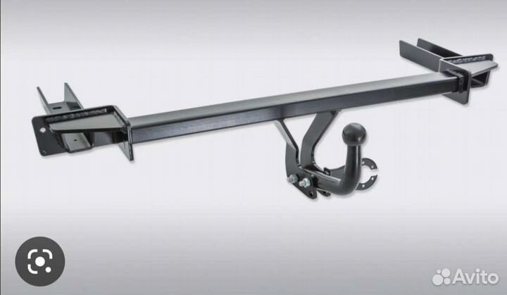 Фаркоп LADA ваз