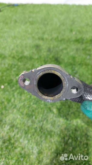 Патрубок (трубка) EGR Maserati Levante M161 2019