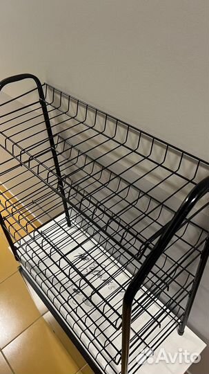 Этажерка для обуви