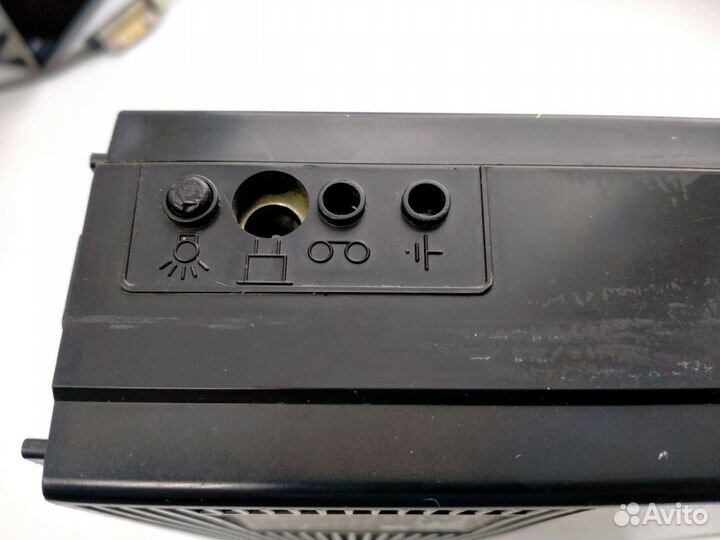 Автомагнитола Урал Авто 2