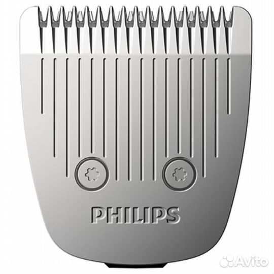 Машинка для стрижки Philips BT5511/49 #396420