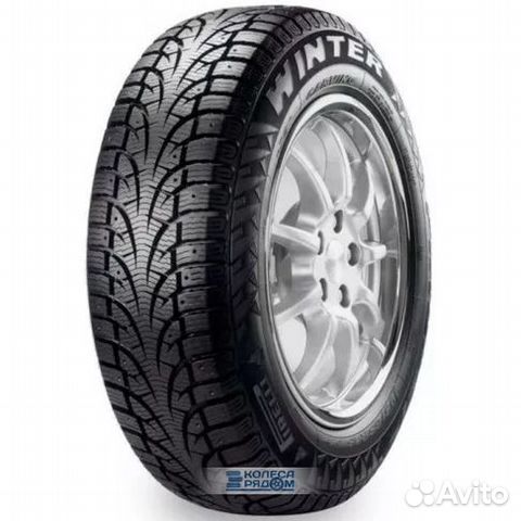 Pirelli Winter Carving 225/65 R16 112R