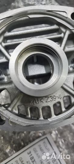 Корпус редуктора Makita GA5030 арт. 318335-8