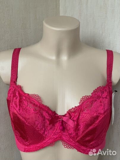 Valege 75F новый бюстгальтер