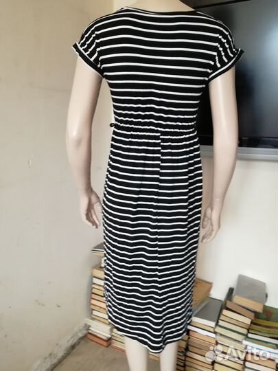 Платье (01.03.25)