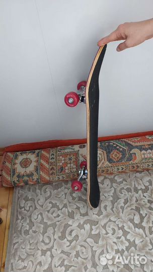 Скейтборд Новый