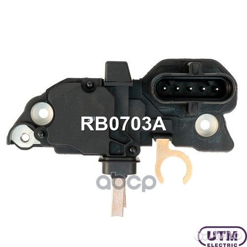 Регулятор генератора RB0703A Utm