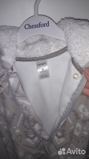 Продам комбинезон