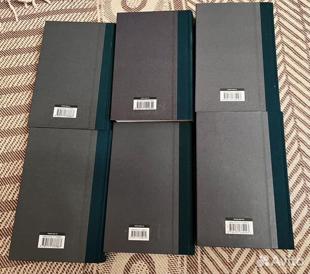 3 тома Станислава Лема