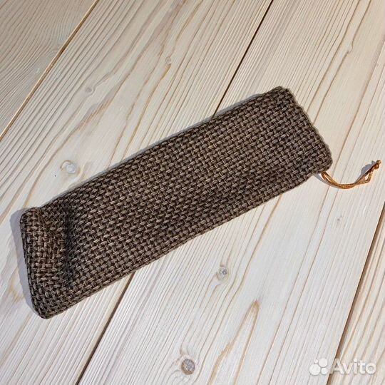 Мастерская Бурко мб-2 жалейка. Тональность E чехол