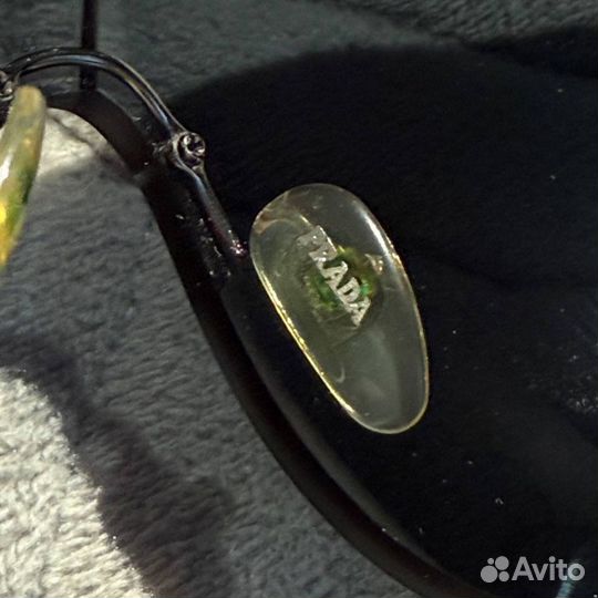 Солнцезащитные очки Prada оригинал