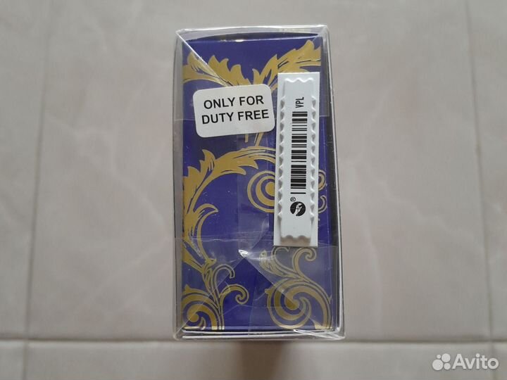 Духи женские versace набор