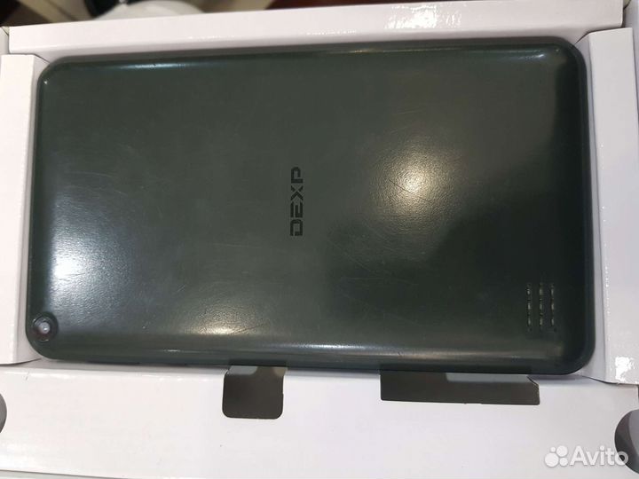 Планшет dexp ursus B27