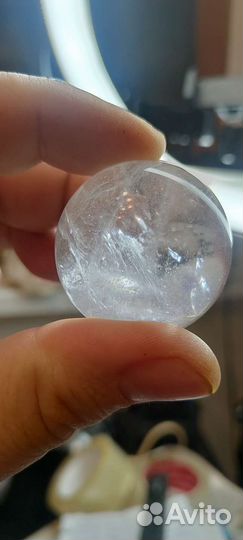 Хрустальный шар