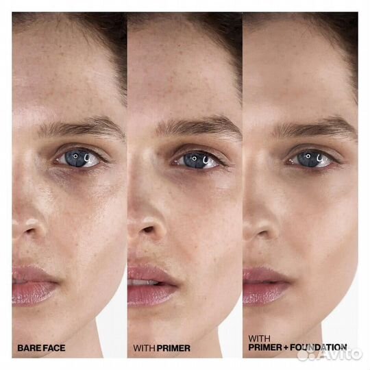 Smashbox foto finish Праймер для лица