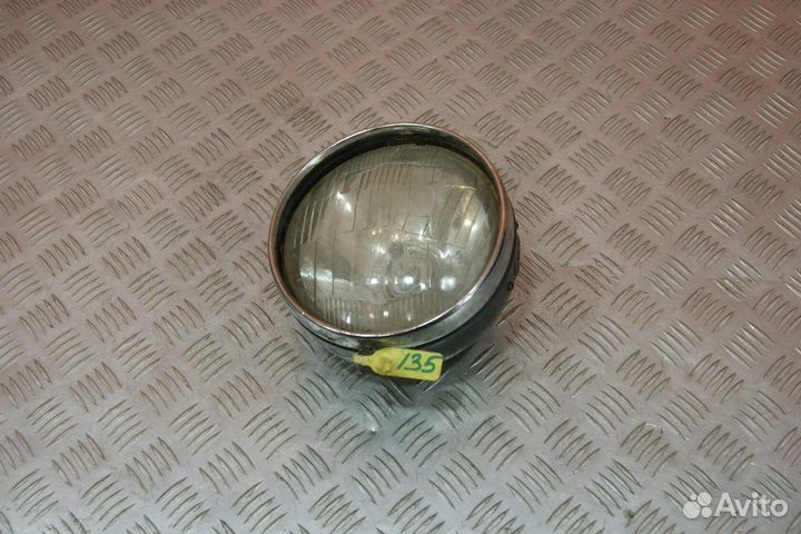 Фара Yamaha FZX250 zeal