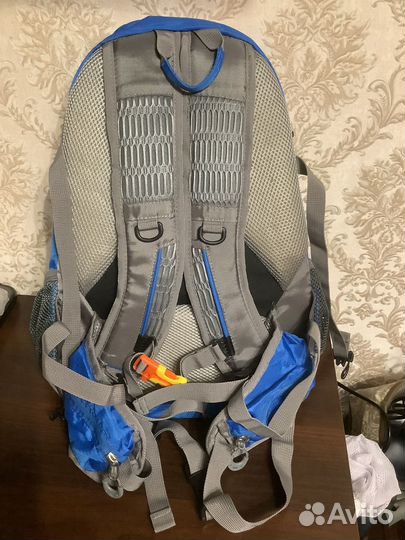 Туристический рюкзак