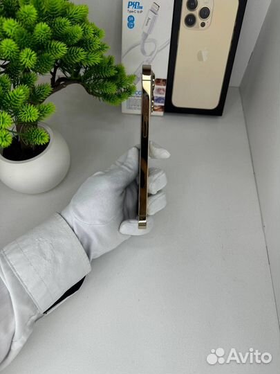 iPhone 13 Pro, 128 ГБ