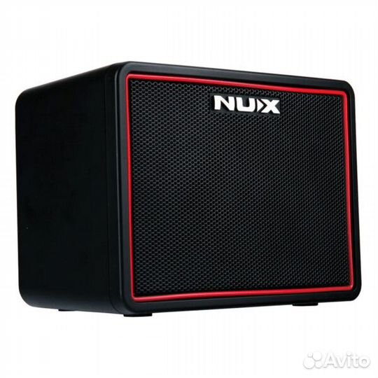 NUX Mighty Lite BT mkii Портативный циф. (Новый)