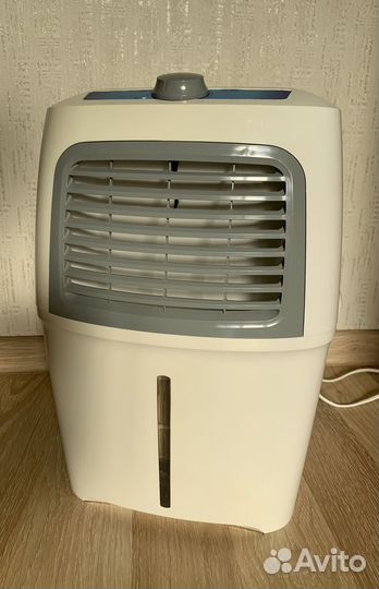 Очиститель-Увлажнитель воздуха Fanline VE-400