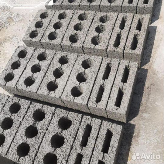 Блок муровой / керамзитовый - Прямые поставки