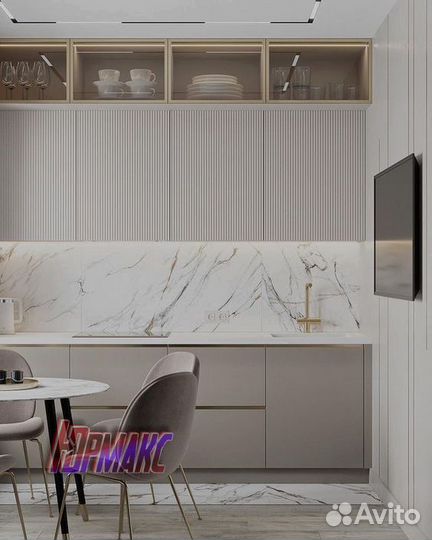 Кухня на заказ