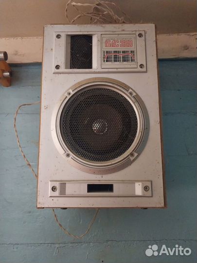 Радиола СССР