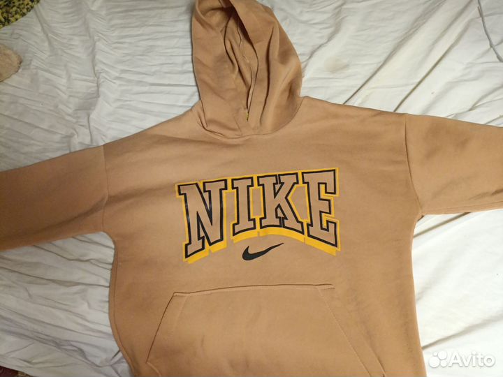 Nice худи