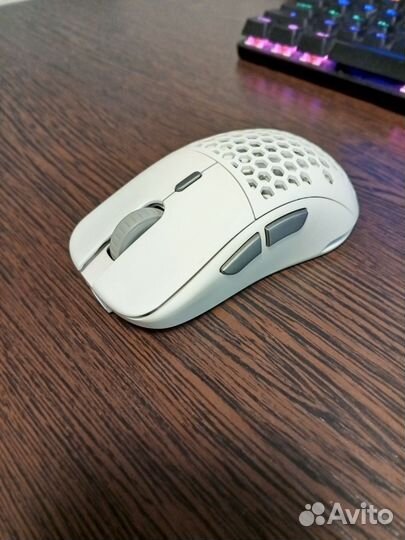 Мышь ardor gaming Prime Wireless