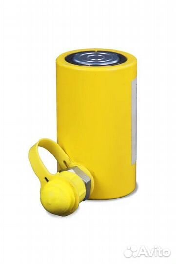 Домкрат гидравлический универсальный низкий TOR hh