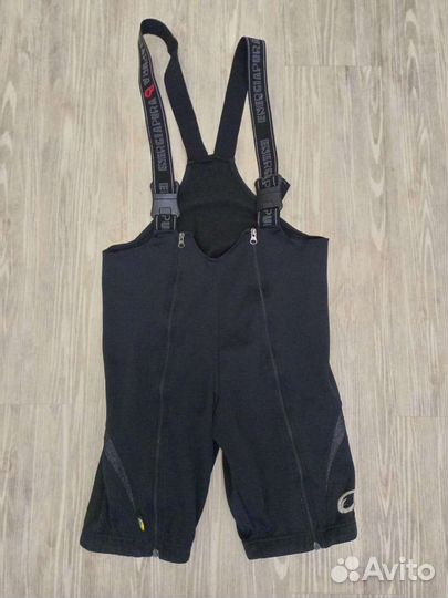 Шорты самосбросы горнолыжные Energiapura