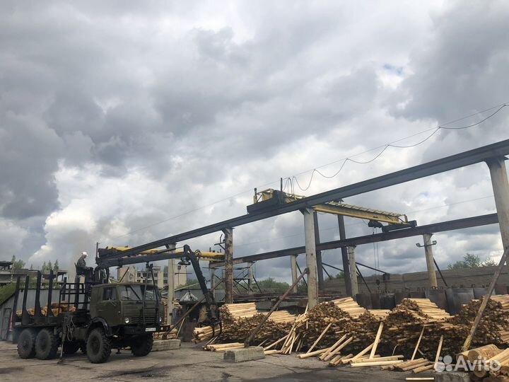 Уголь березовый древесный 45л от производителя