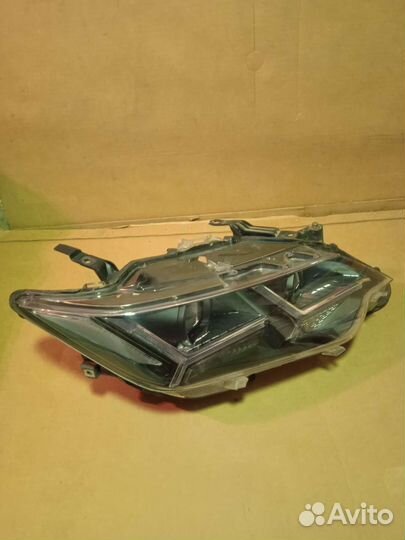 Фара toyota camry 50 55