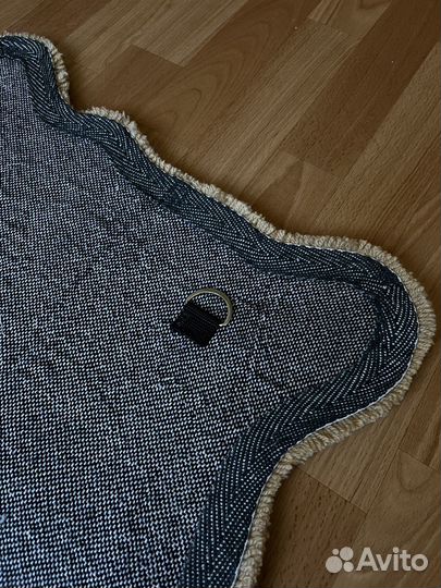 Ковер ручной работы