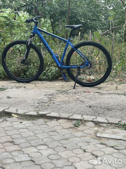 Велосипед 29