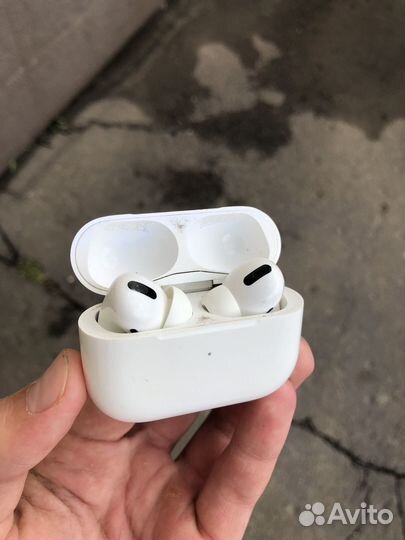 AirPods Pro Оригинал