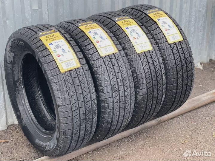 Aplus A506 215/60 R16 96S