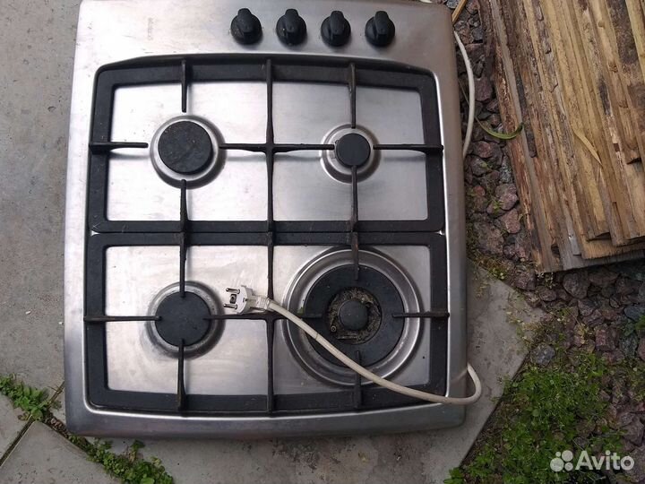 Варочная панель